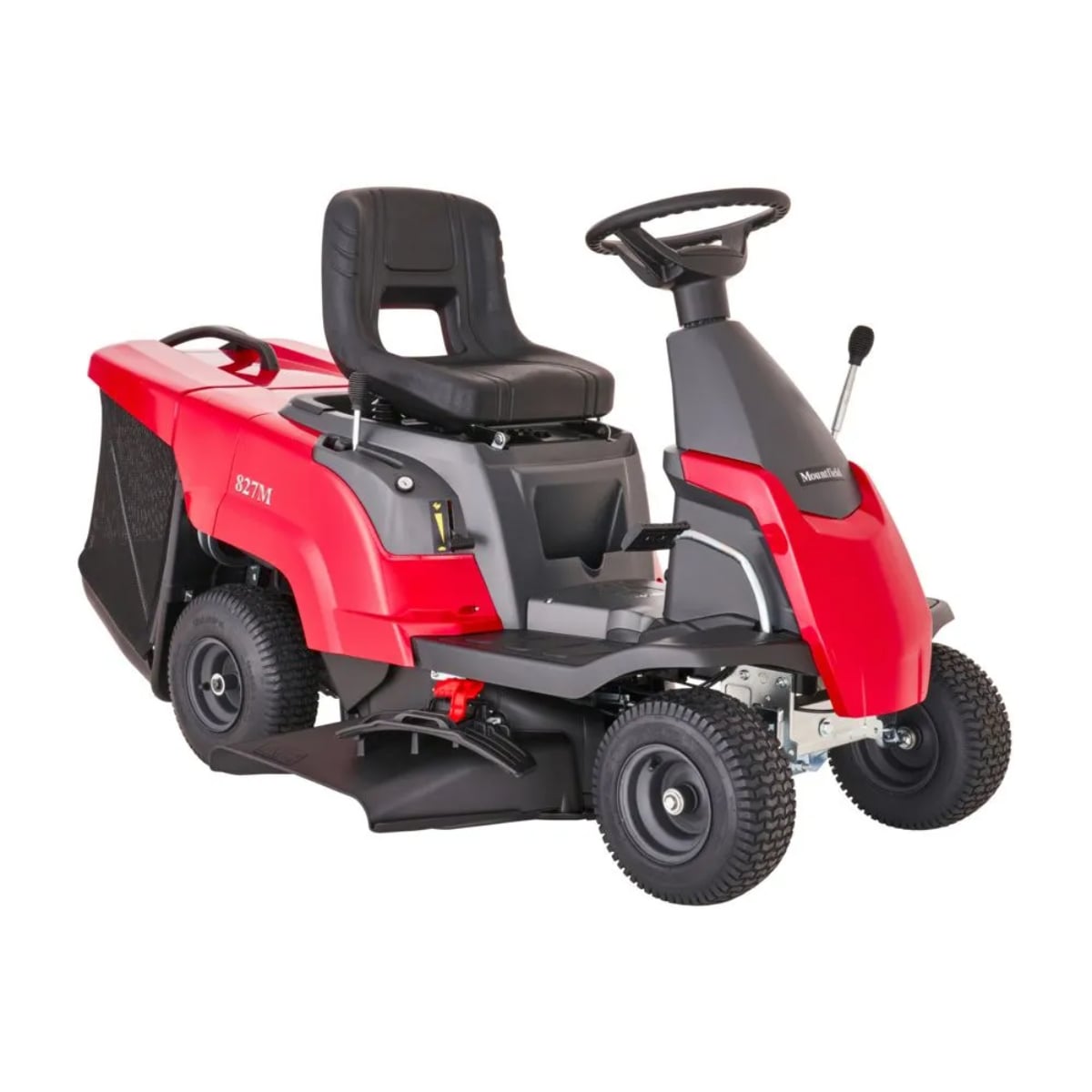 Mountfield 827M Ride-On Lawn Mower 66cm / 224cc